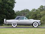 Ford Thunderbird 1956 года